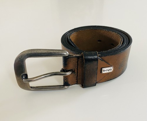 Original lloyd vintage leder - vintage,
