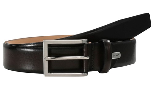 Lloyd leather belt - lloyd,