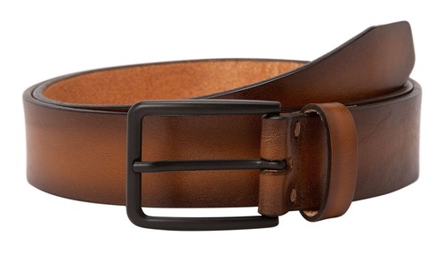 Lloyd men leather belt - belt, w95