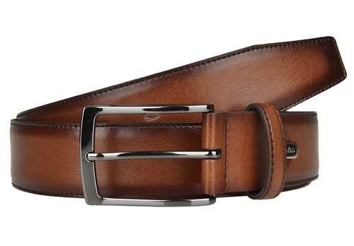 Lloyd thin leather belt w130 - lloyd,