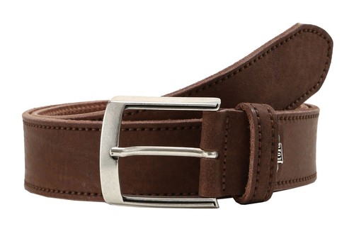 Lloyd men leather belt - lloyd, men's