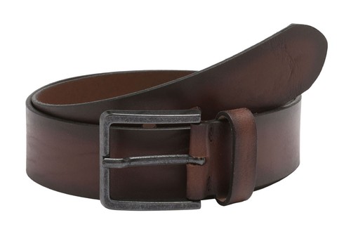 Lloyd men leather belt 5 - leather,