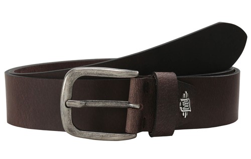 Lloyd buffaloleather belt 0 - lloyd, 4.0