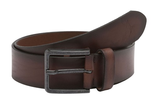 Lloyd men leather belt 5 - men's,