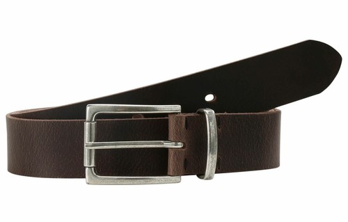 Lloyd fashion leather belt w80 - lloyd,