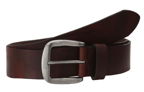 Lloyd fashion leather belt 0 - leather,