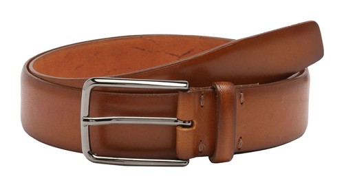 Lloyd men leather belt - men's,