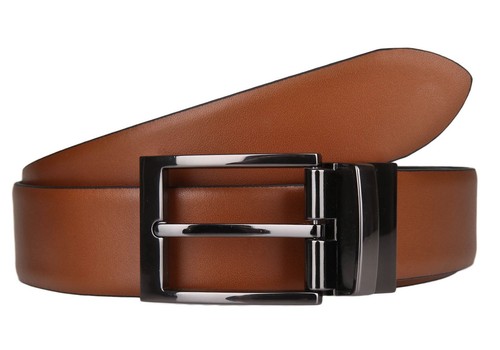 Lloyd reversible belt - lloyd, 2