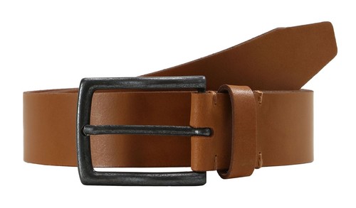 Lloyd men leather - leather, belt
