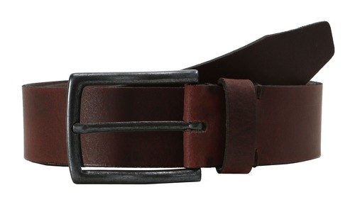 Lloyd men leather - belt, 4.0