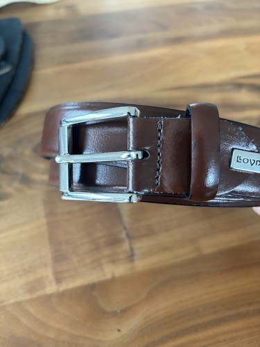 Gürtel anzuggürtel leder - anzuggürtel,